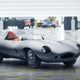 Image for article titled Jaguar Is Building Brand New D-Types So I Guess I Can Die Happy